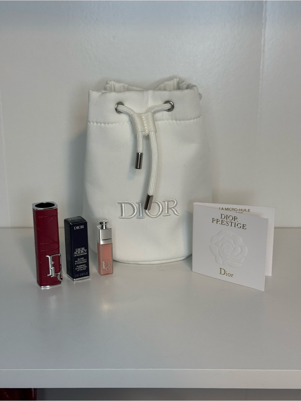 Dior Bundle!